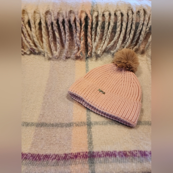 Steve Madden Stocking Hat and Scarf Set - Picture 1 of 6